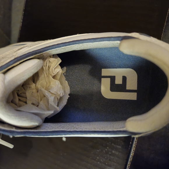 Golf Shoes Women's Footjoy - Picture 3 of 7